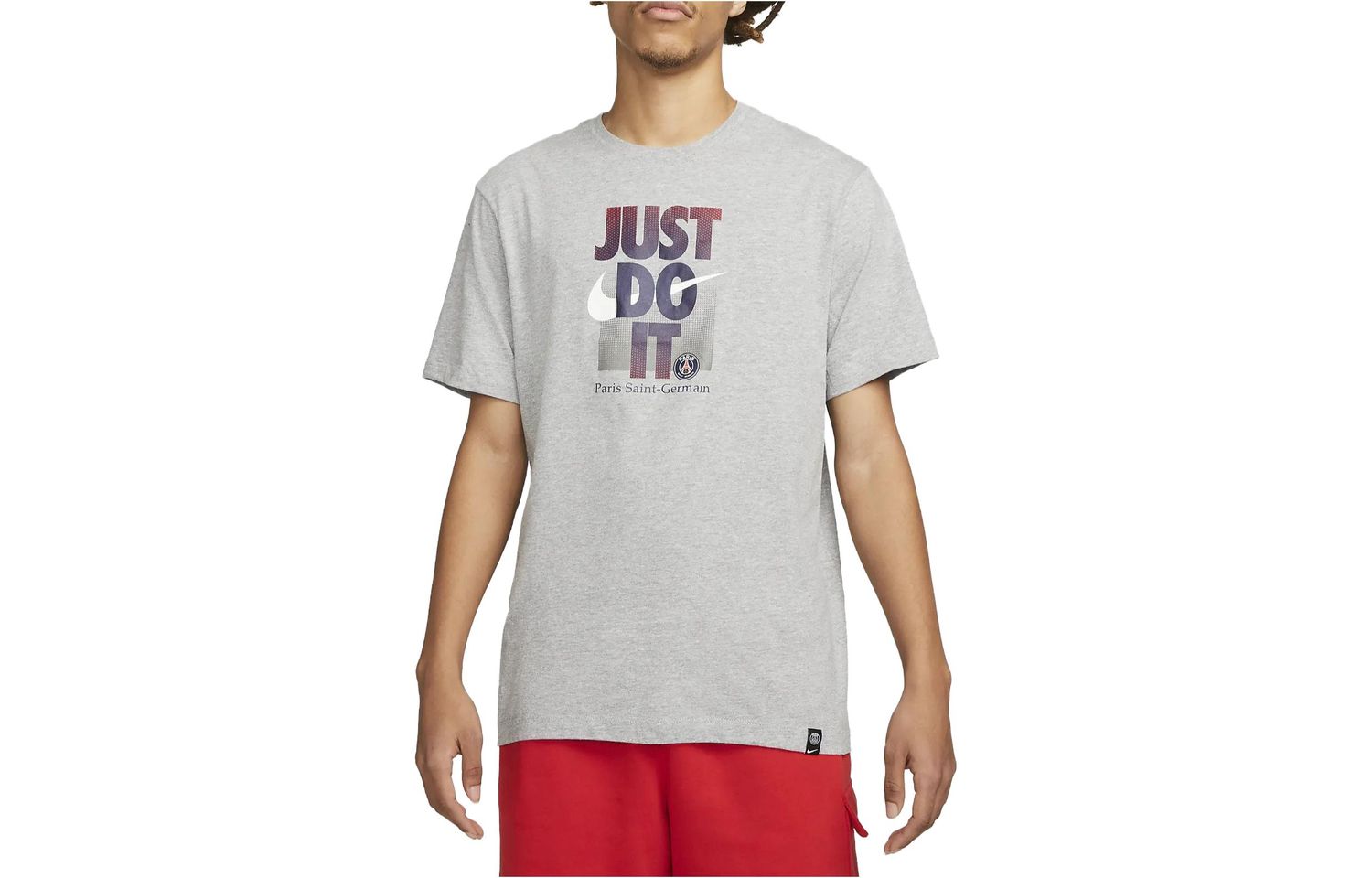 Nike Gray