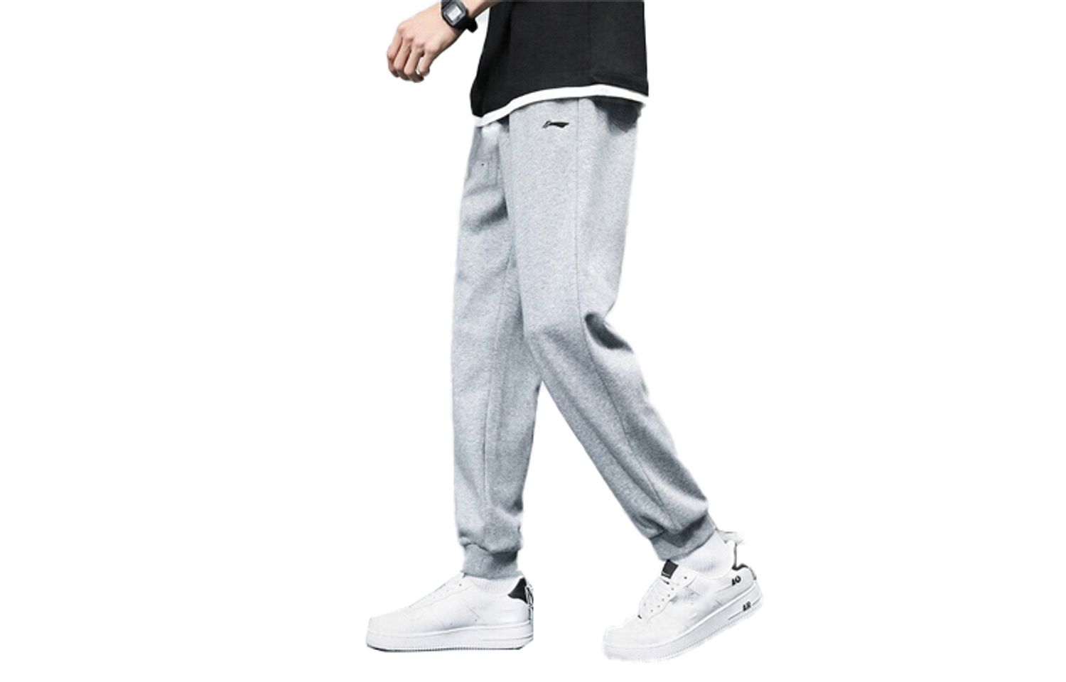 Li-Ning