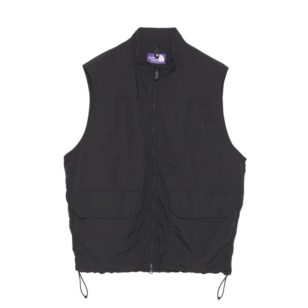 THE NORTH FACE PURPLE LABEL