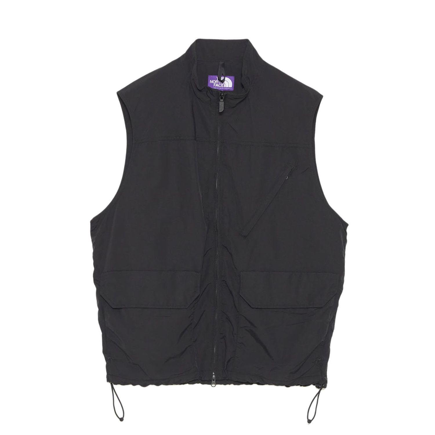 THE NORTH FACE PURPLE LABEL
