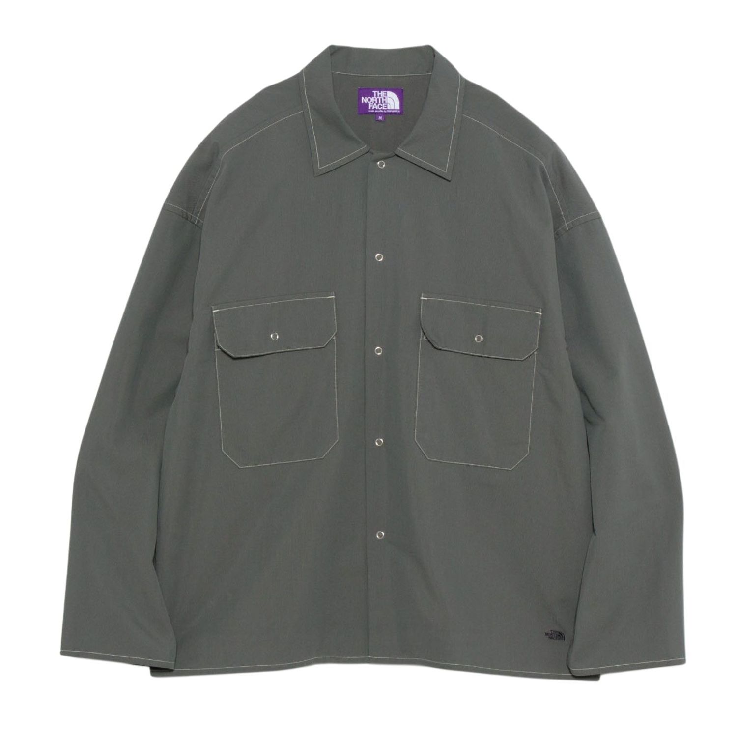 THE NORTH FACE PURPLE LABEL
