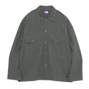 THE NORTH FACE PURPLE LABEL
