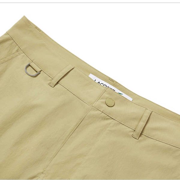 LACOSTE