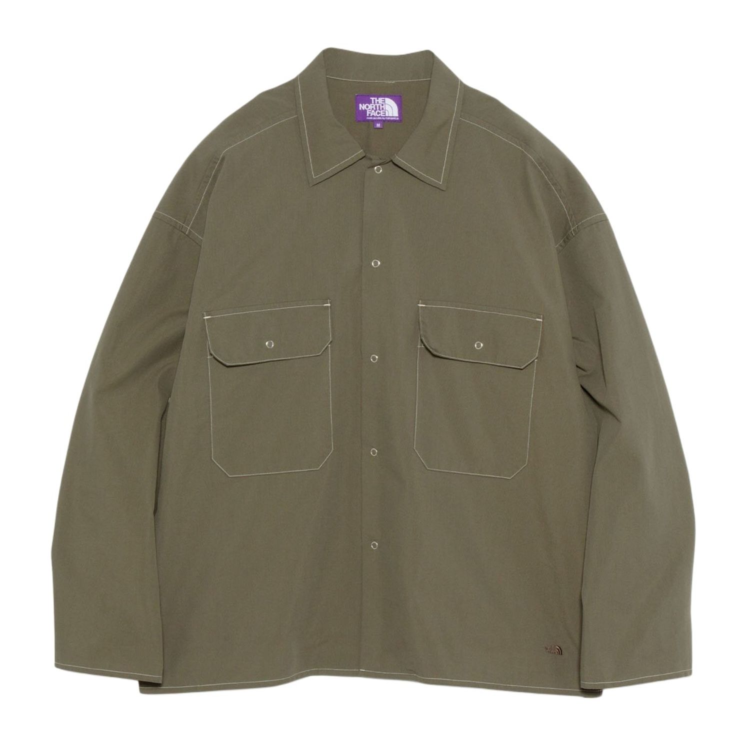 THE NORTH FACE PURPLE LABEL