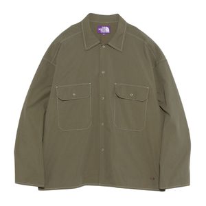 THE NORTH FACE PURPLE LABEL