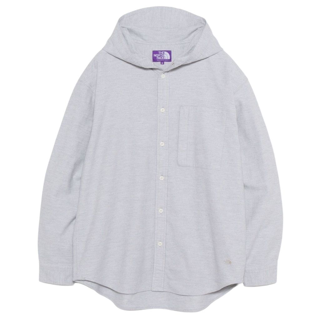 THE NORTH FACE PURPLE LABEL