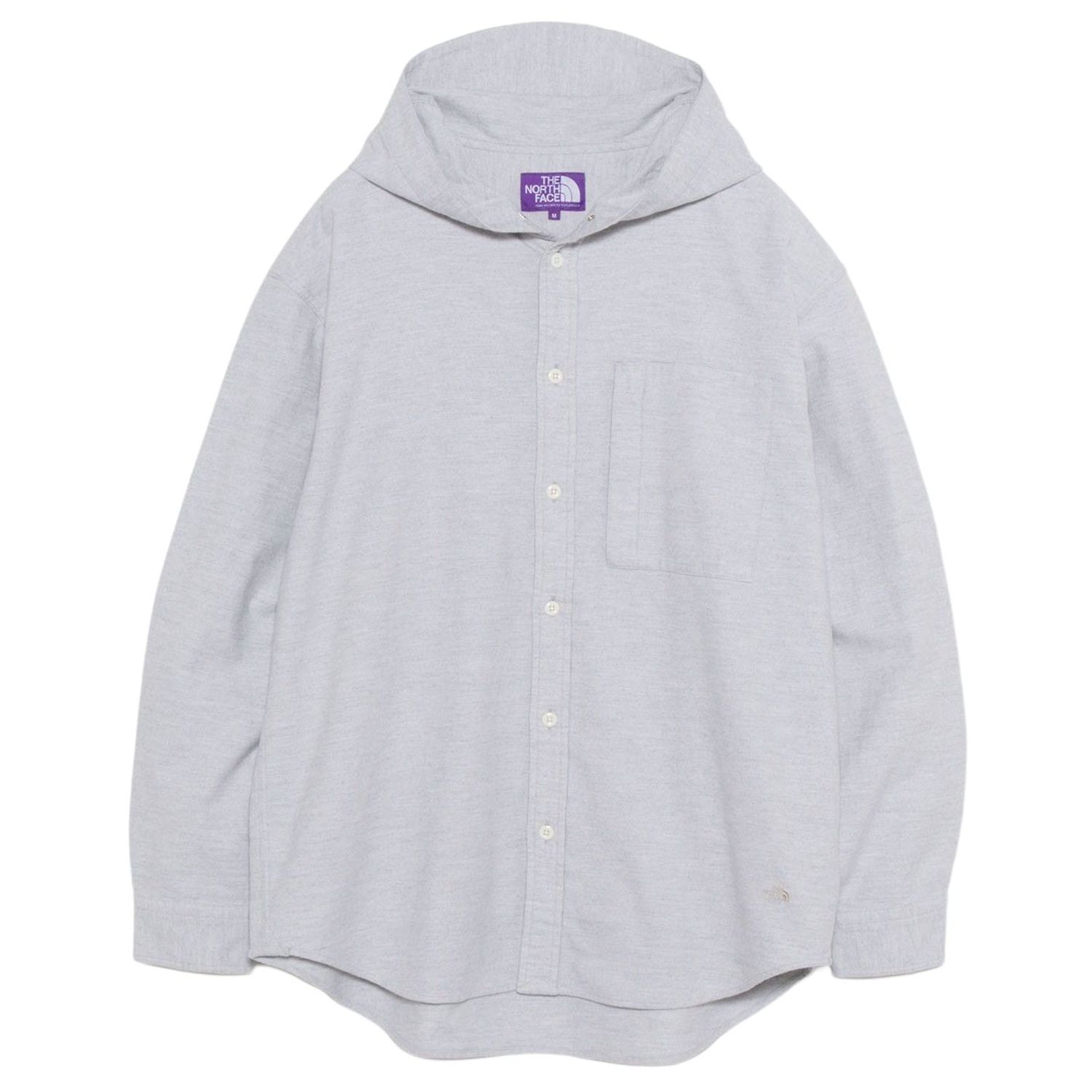 THE NORTH FACE PURPLE LABEL