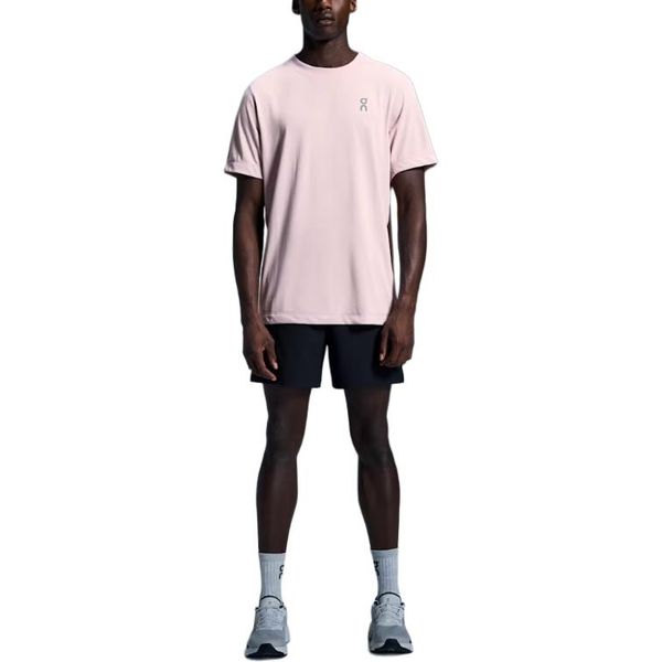 On