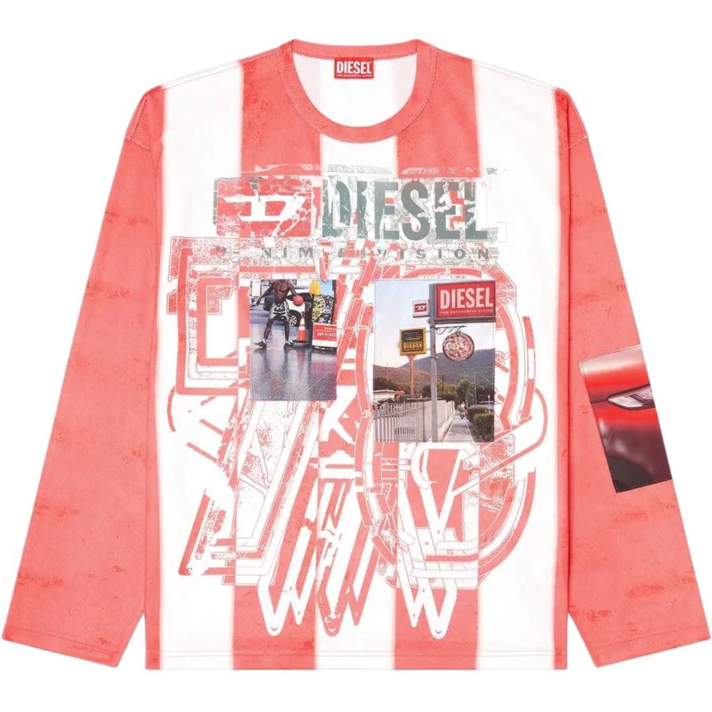 DIESEL