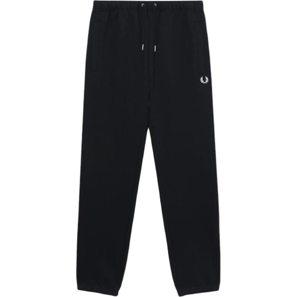 FRED PERRY