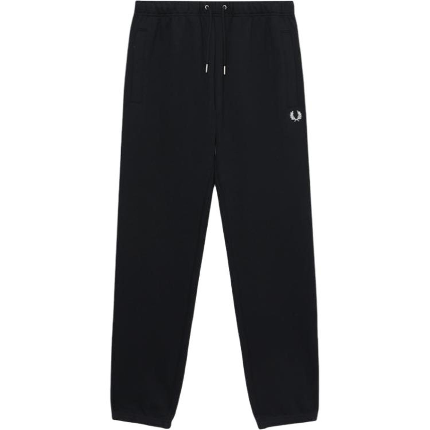 FRED PERRY