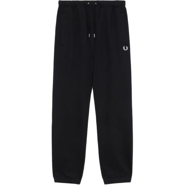 FRED PERRY