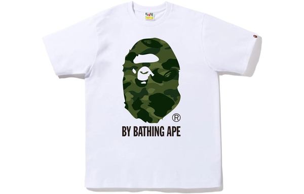 A BATHING APE
