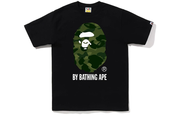 A BATHING APE
