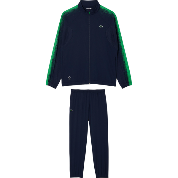 LACOSTE