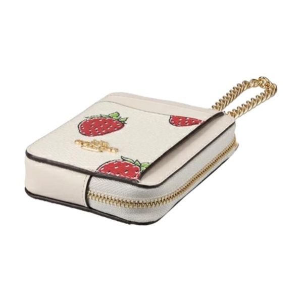 COACH Card Case ()