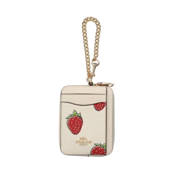 COACH Card Case ()