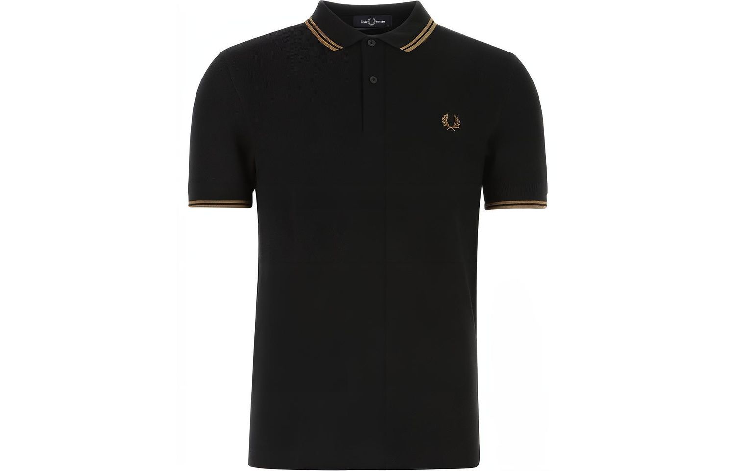 FRED PERRY