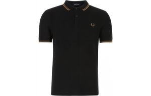 FRED PERRY