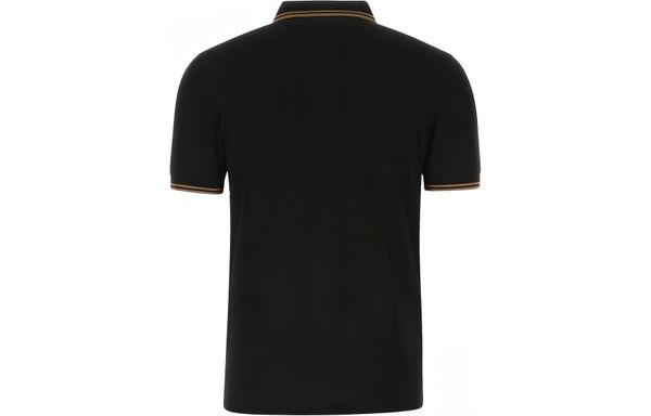 FRED PERRY