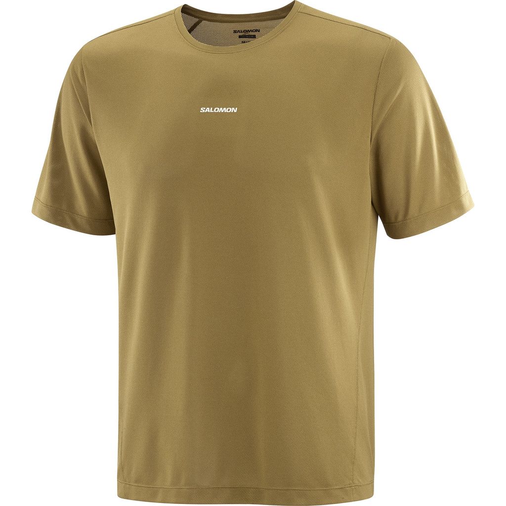 Salomon - T
