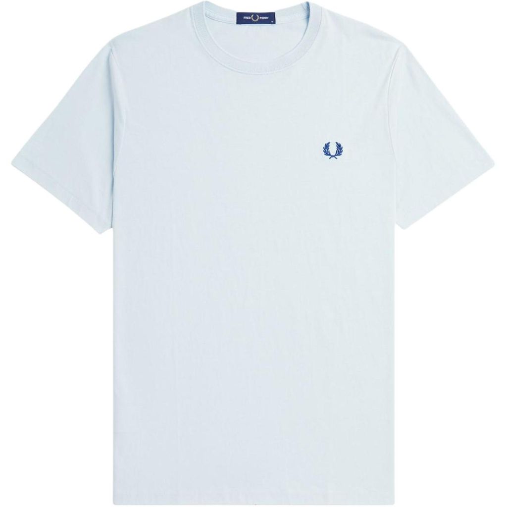 FRED PERRY T
