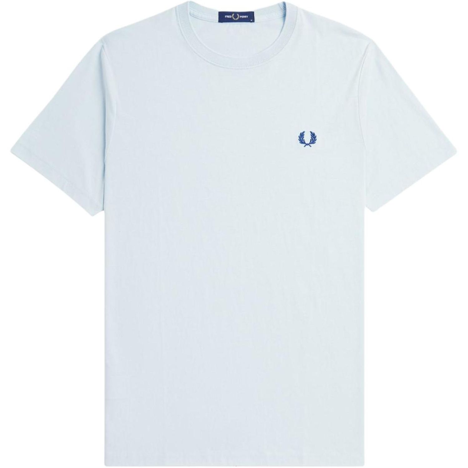 FRED PERRY T