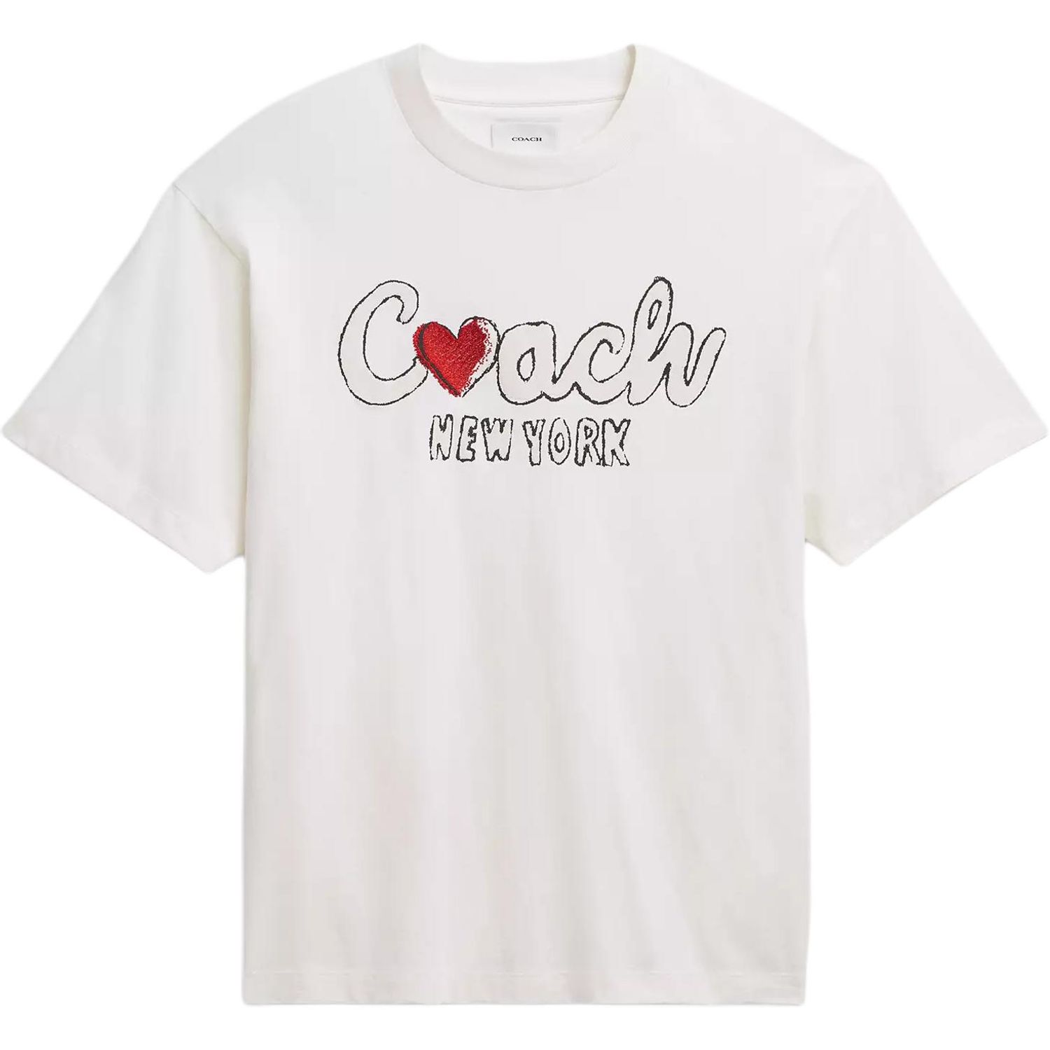 COACH