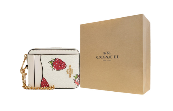 COACH Card Case ()