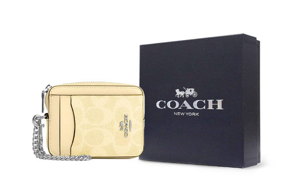 COACH