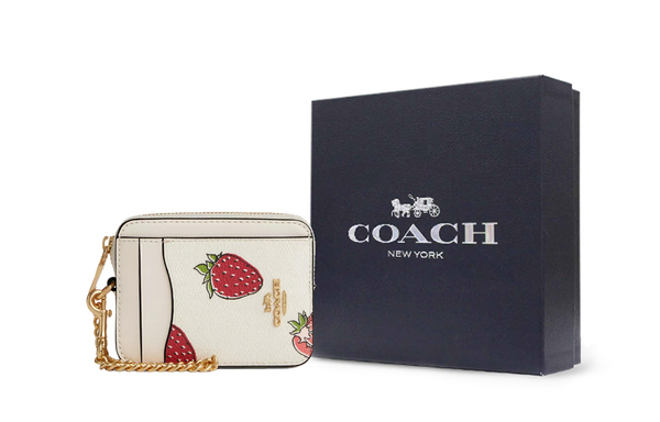 COACH Card Case ()