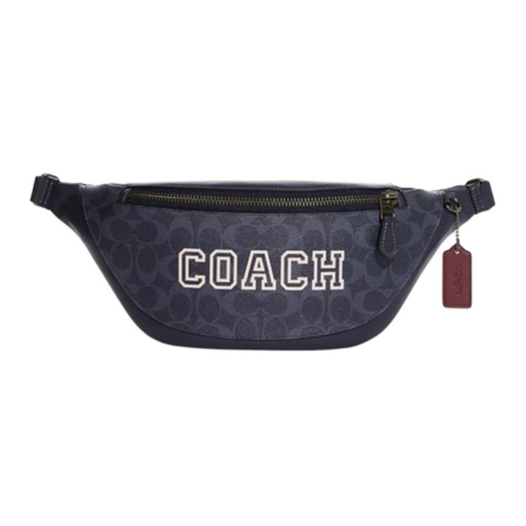 COACH Warren