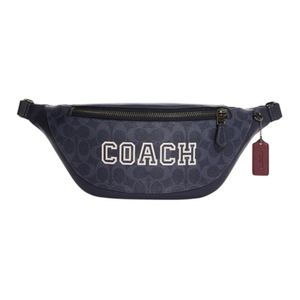 COACH Warren