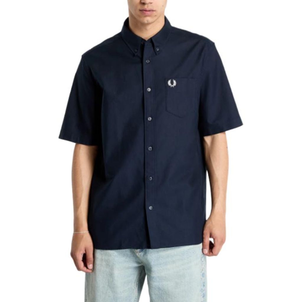 FRED PERRY