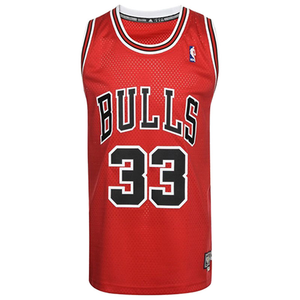 Adidas X NBA Chicago Bulls