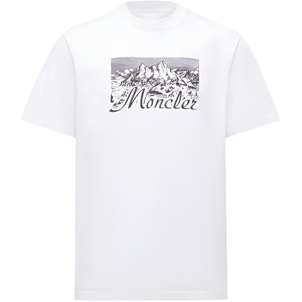 MONCLER T