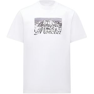 MONCLER T