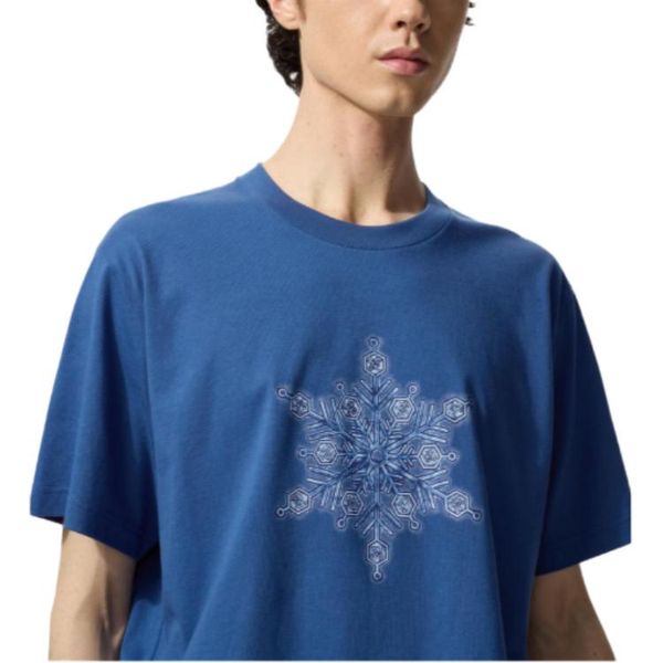 UNIQLO X GUIMIEZHIREN LIANMINGKUAN SS25 T