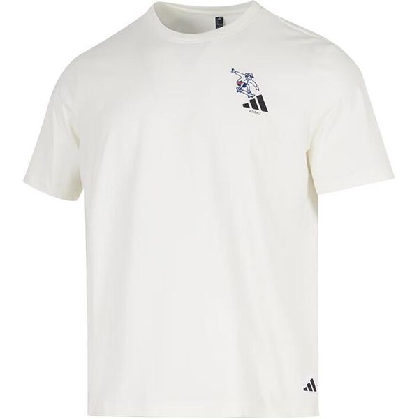 Adidas T