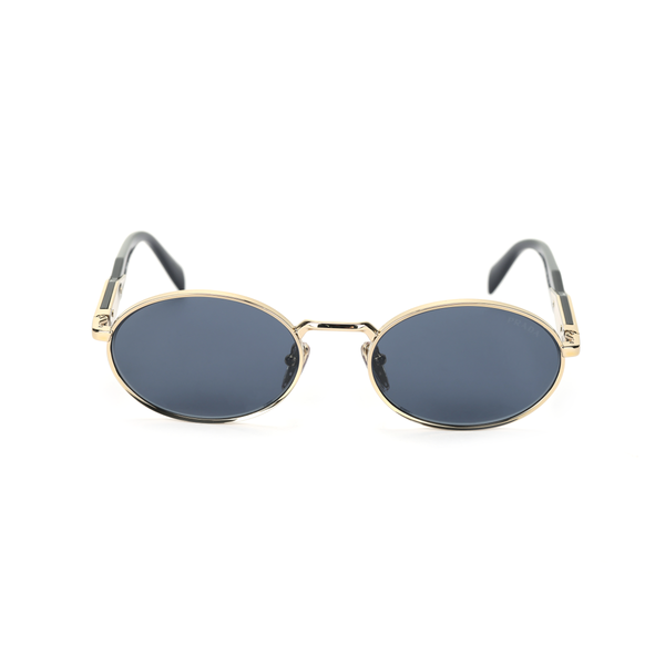 PRADA OVAL SUNGLASSES