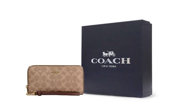 COACH ()