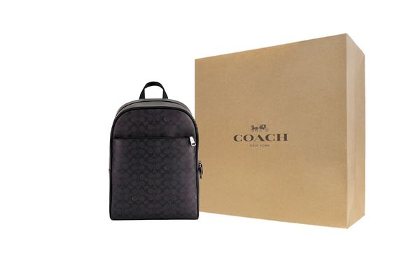 COACH