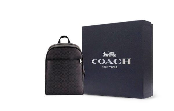 COACH