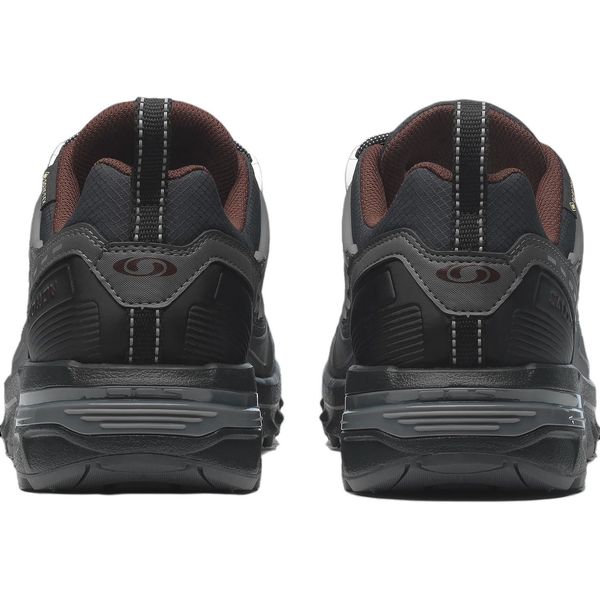 Salomon ACS+