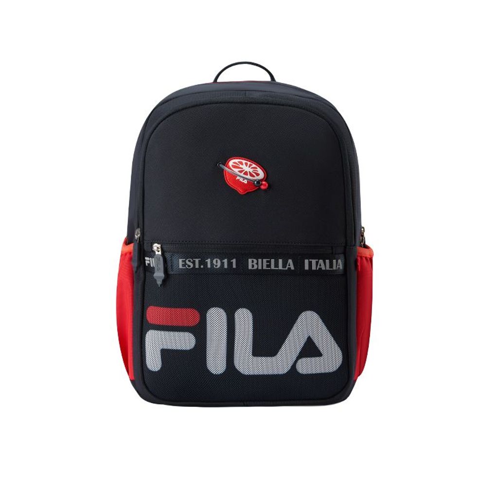 FILA KIDS Fire Red FRD Kids