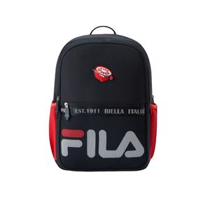 FILA KIDS Fire Red FRD Kids