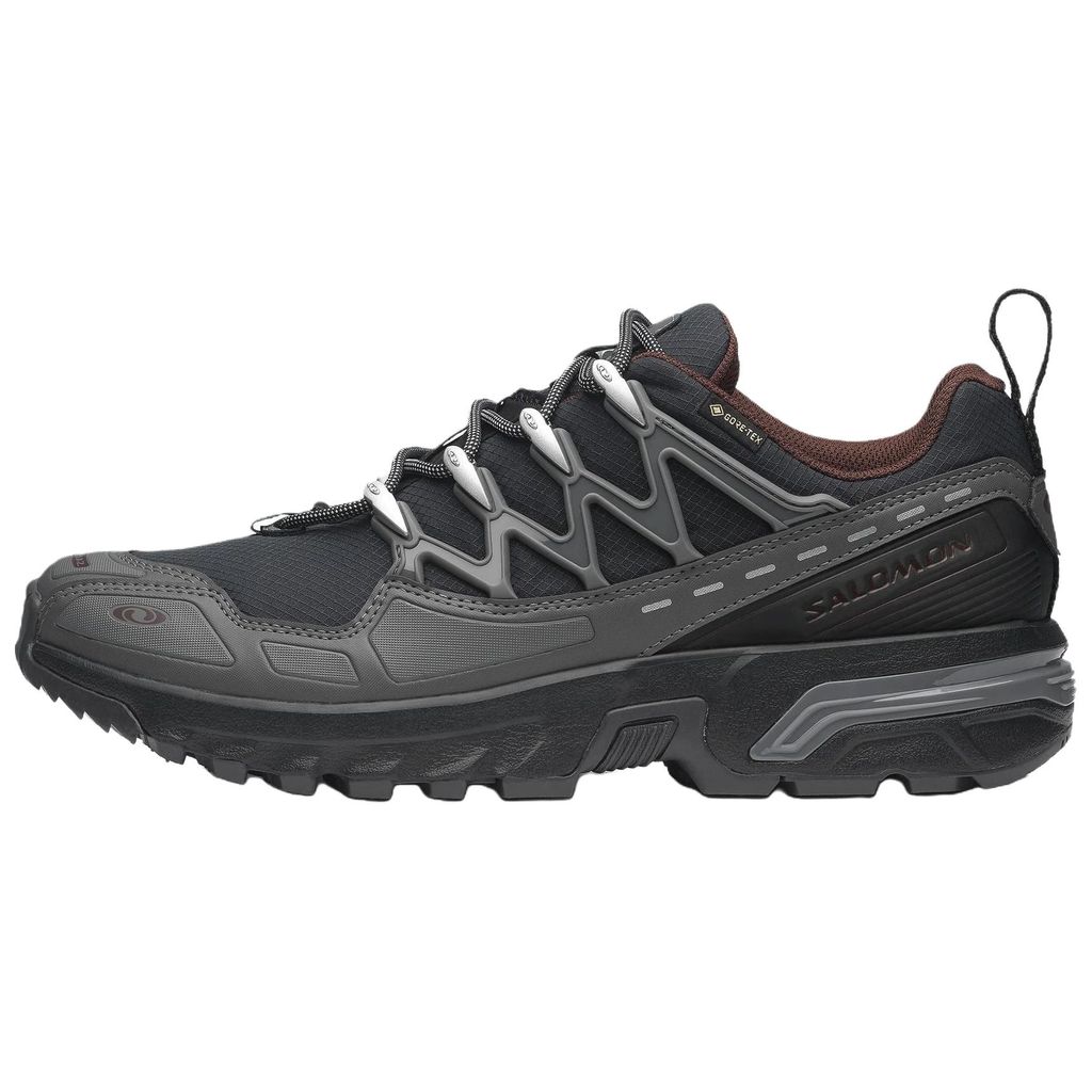 Salomon ACS+