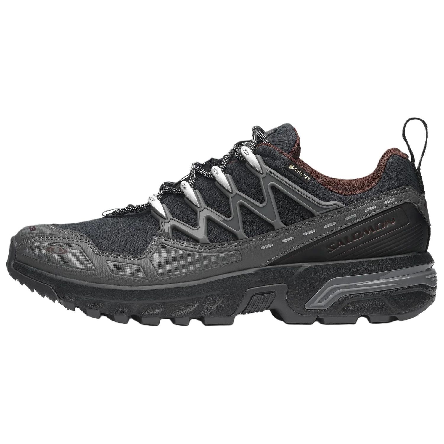 Salomon ACS+