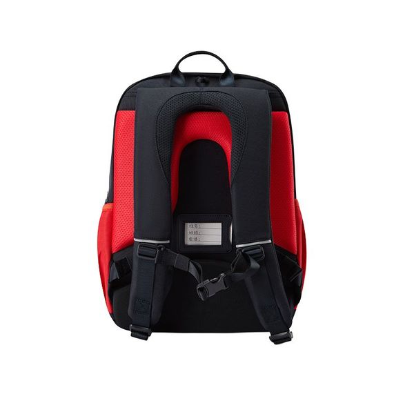 FILA KIDS Fire Red FRD Kids