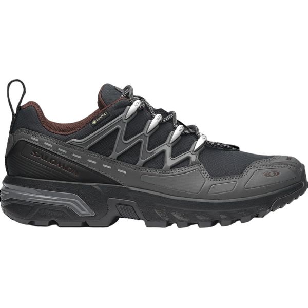 Salomon ACS+